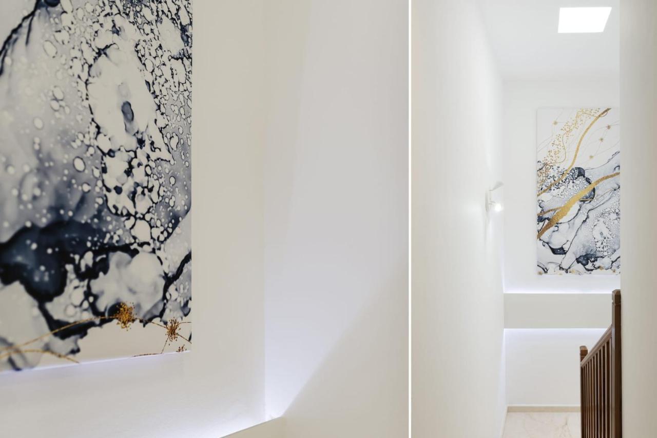 Villa Flamboyan Yaiza  Exteriör bild