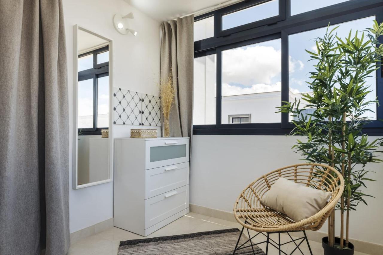 Villa Flamboyan Yaiza  Exteriör bild