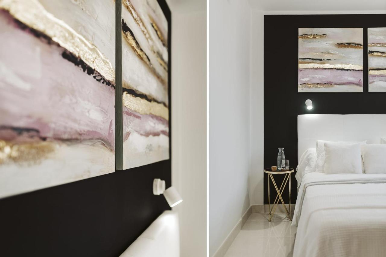 Villa Flamboyan Yaiza  Exteriör bild
