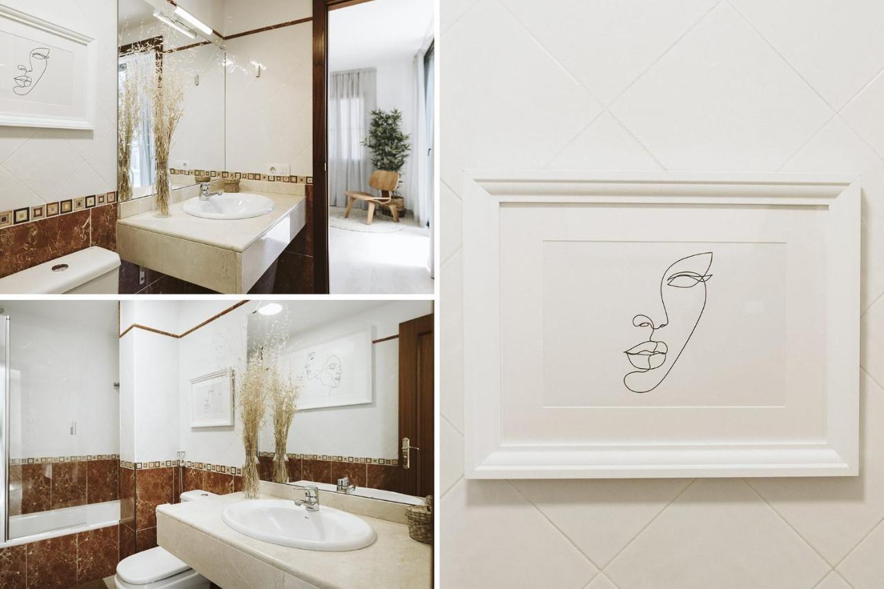 Villa Flamboyan Yaiza  Exteriör bild