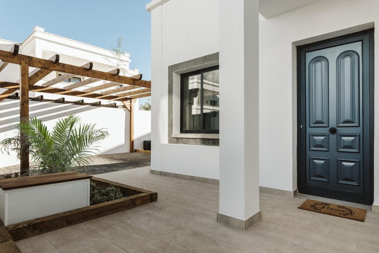 Villa Flamboyan Yaiza  Exteriör bild
